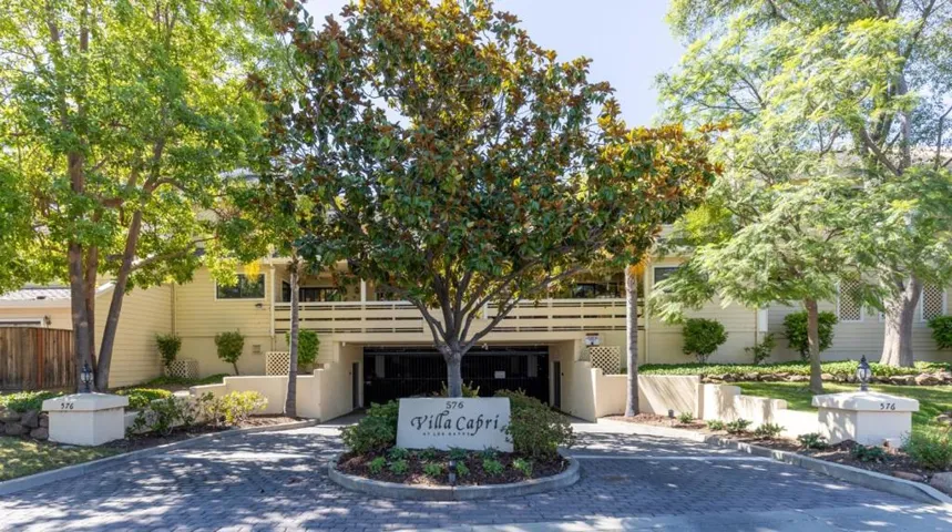 576 W Parr Avenue 21, Los Gatos, California 95032