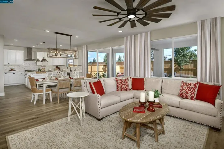 1935 Damson Street, Manteca, California 95337