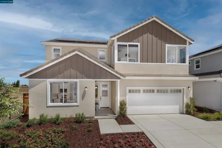 1935 Damson Street, Manteca, California 95337