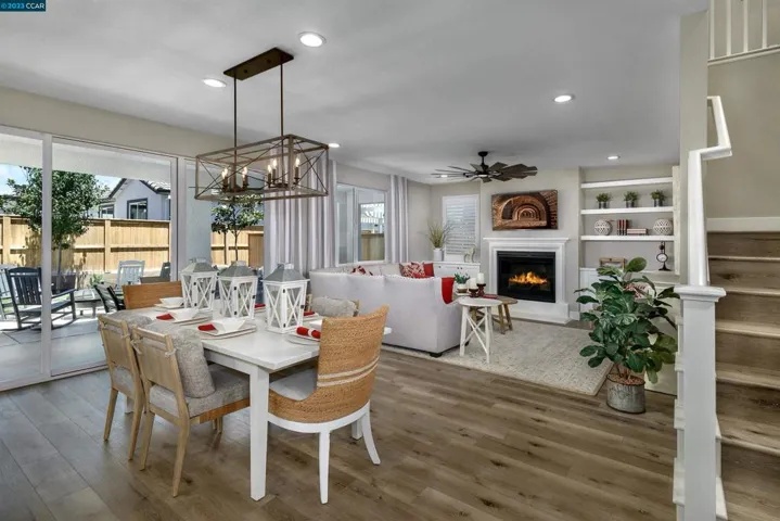 1935 Damson Street, Manteca, California 95337