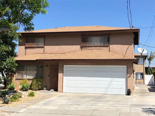 1155 W 204th Street, Torrance, California 90502