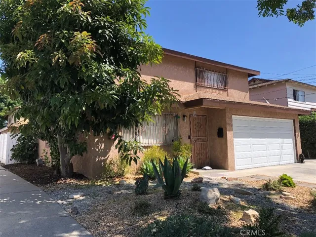 1155 W 204th Street, Torrance, California 90502