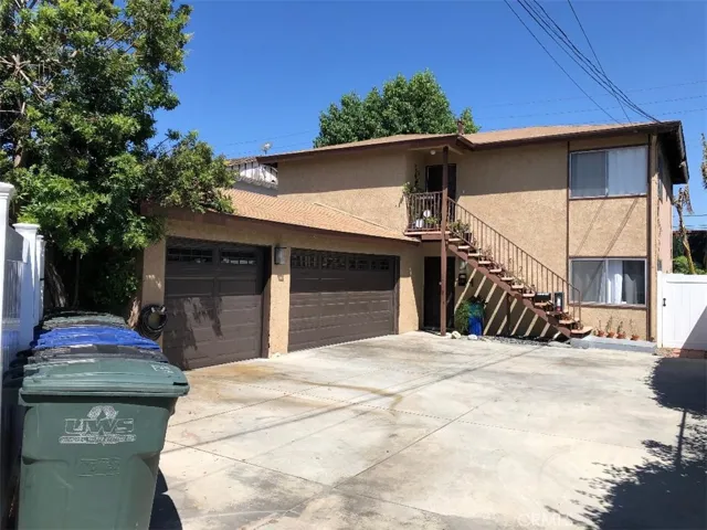 1155 W 204th Street, Torrance, California 90502