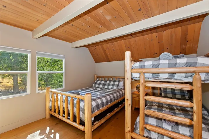 main floor 2nd bedroom