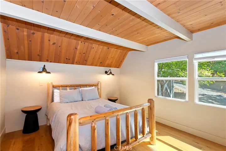 main floor 3rd bedroom