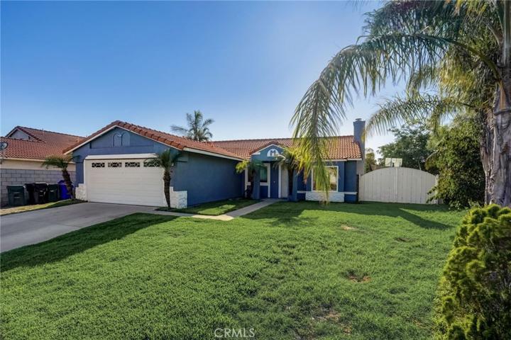 8334 Bermuda Court, Fontana, California 92335