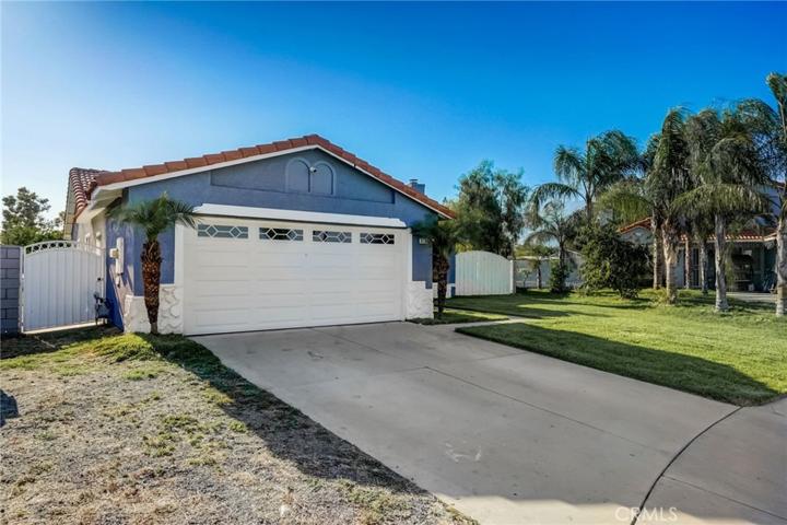 8334 Bermuda Court, Fontana, California 92335