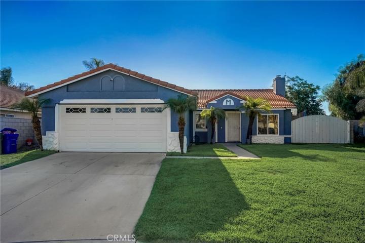 8334 Bermuda Court, Fontana, California 92335