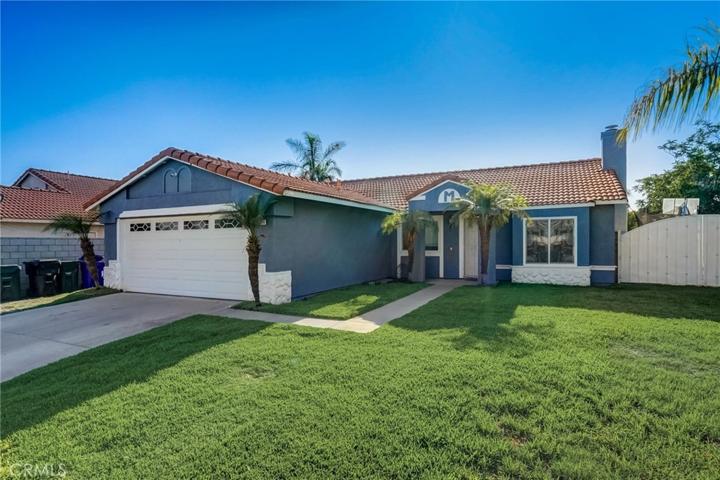 8334 Bermuda Court, Fontana, California 92335
