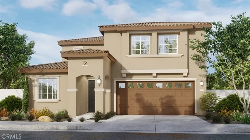 282 Basswood Way, San Jacinto, California 92583