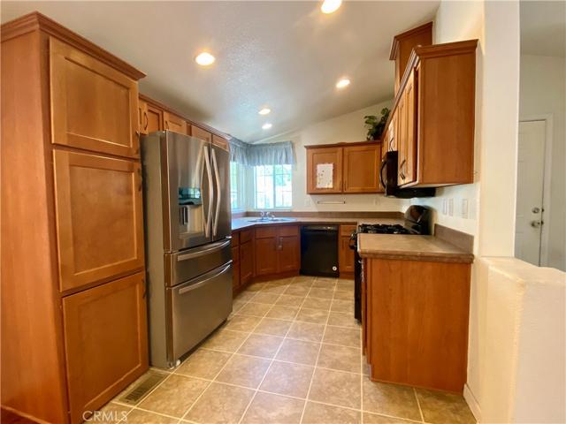 1550 Rory Lane Unit 118, Simi Valley, California 93063