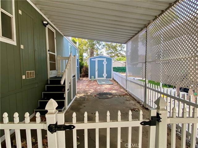 1550 Rory Lane Unit 118, Simi Valley, California 93063