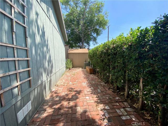 1550 Rory Lane Unit 118, Simi Valley, California 93063