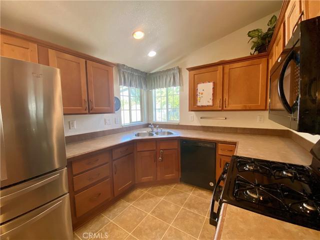 1550 Rory Lane Unit 118, Simi Valley, California 93063
