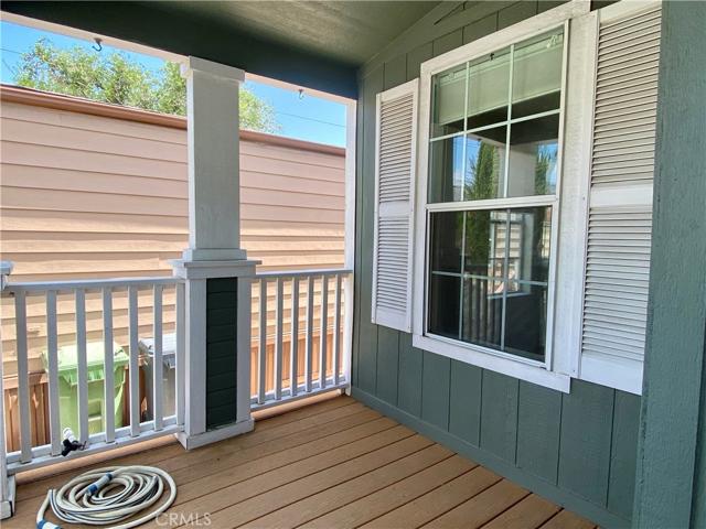 1550 Rory Lane Unit 118, Simi Valley, California 93063