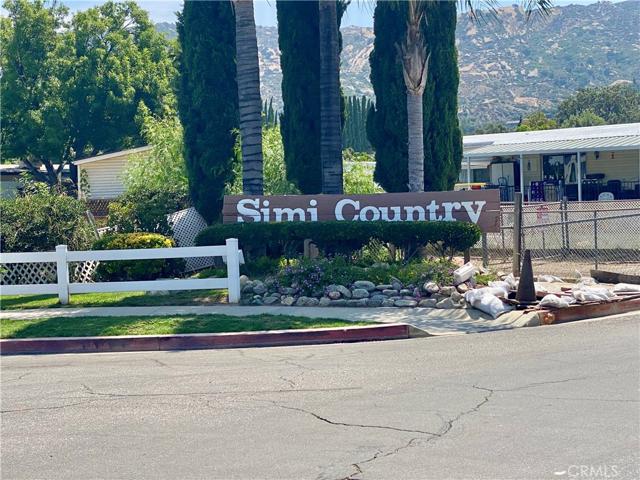 1550 Rory Lane Unit 118, Simi Valley, California 93063