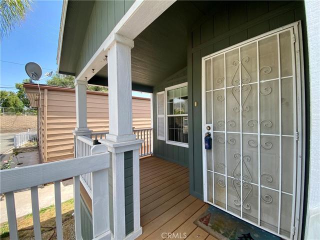 1550 Rory Lane Unit 118, Simi Valley, California 93063