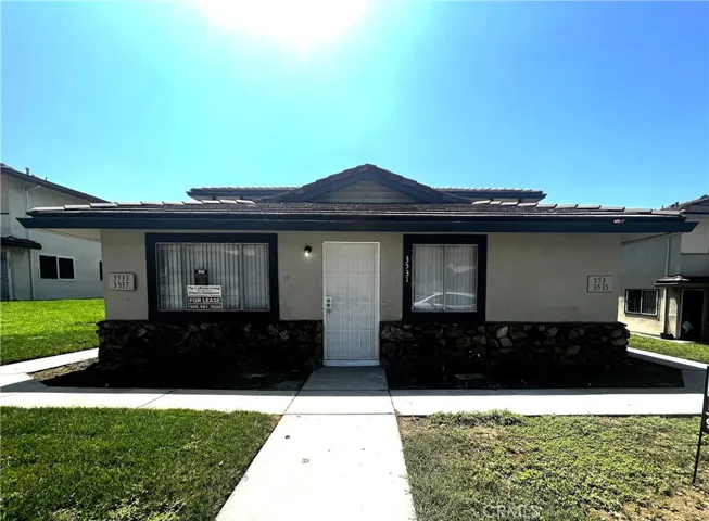 3531 20th Street, Highland, California 92346