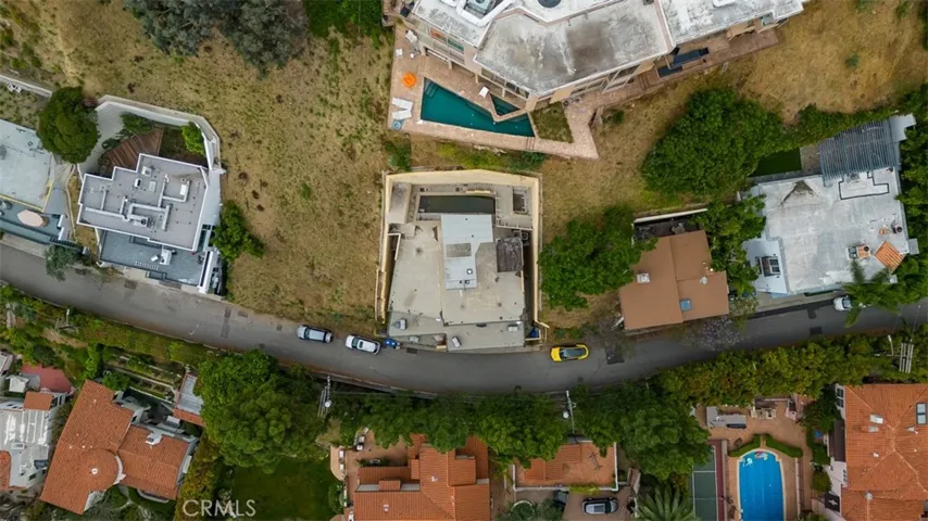 1955 Curson Place, Hollywood Hills, California 90046