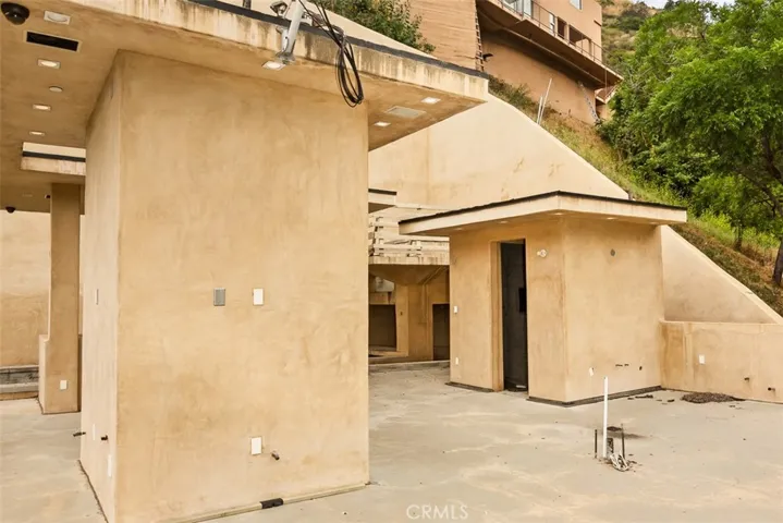 1955 Curson Place, Hollywood Hills, California 90046