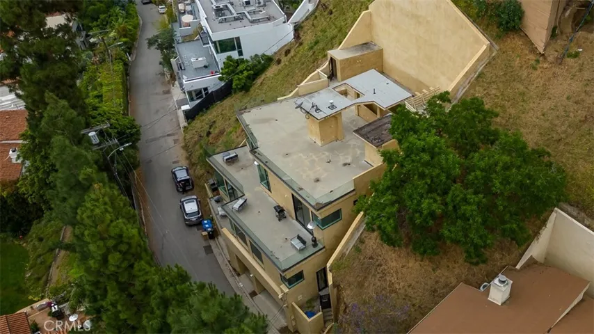 1955 Curson Place, Hollywood Hills, California 90046
