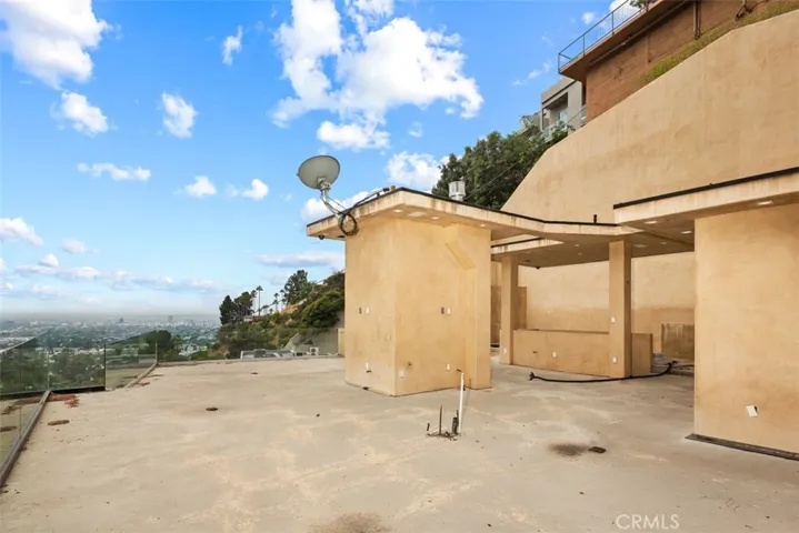 1955 Curson Place, Hollywood Hills, California 90046