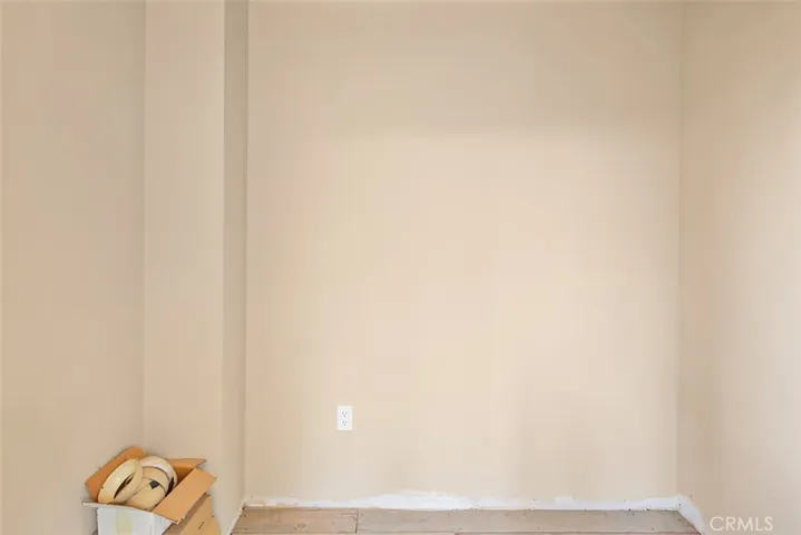 Wine room