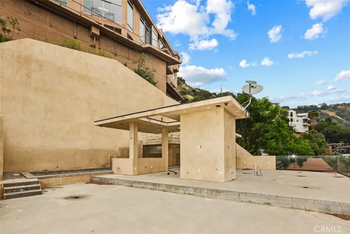 1955 Curson Place, Hollywood Hills, California 90046