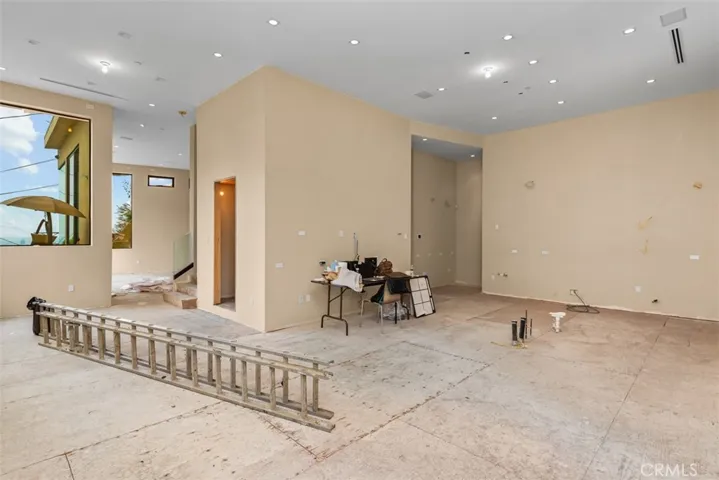 kitchen and dinning