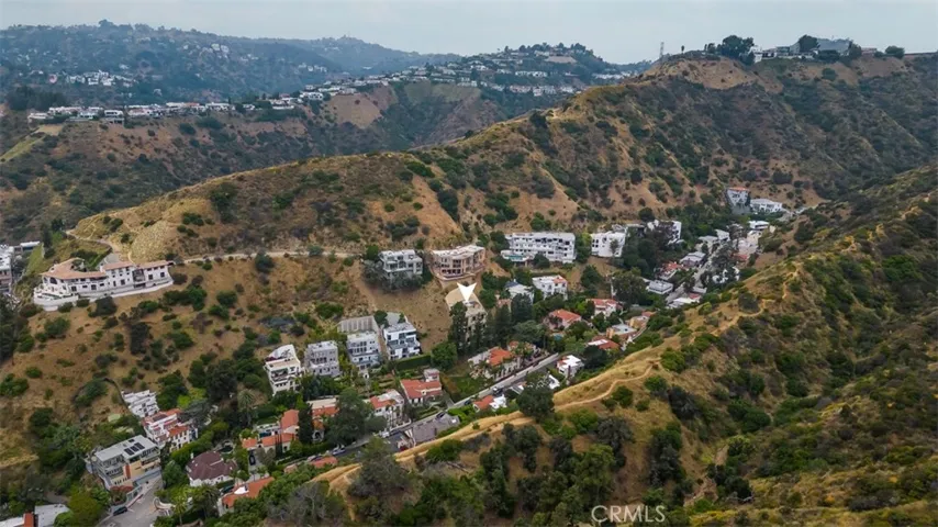 1955 Curson Place, Hollywood Hills, California 90046