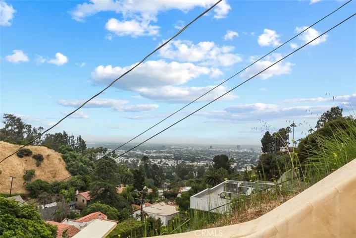 1955 Curson Place, Hollywood Hills, California 90046