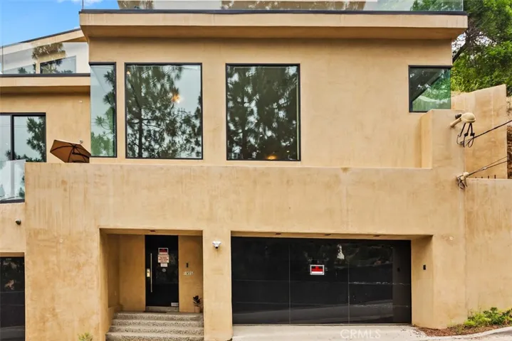 1955 Curson Place, Hollywood Hills, California 90046