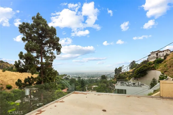 1955 Curson Place, Hollywood Hills, California 90046