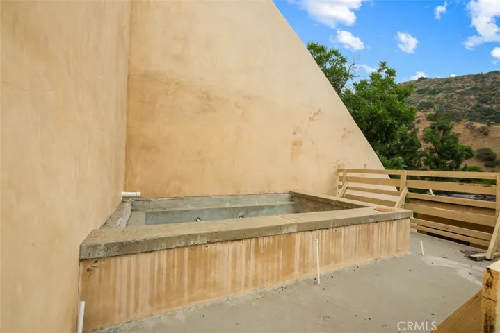 1955 Curson Place, Hollywood Hills, California 90046