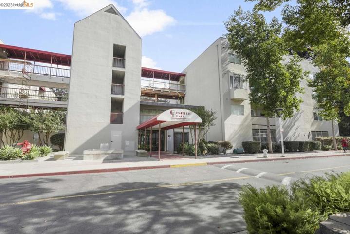 3173 Wayside Plz Unit 218, Walnut Creek, California 94597