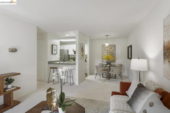 3173 Wayside Plz Unit 218, Walnut Creek, California 94597