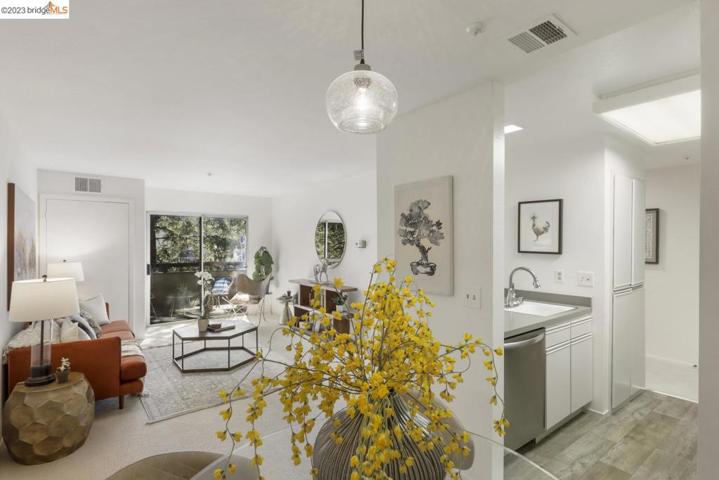 3173 Wayside Plz Unit 218, Walnut Creek, California 94597