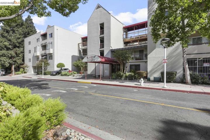 3173 Wayside Plz Unit 218, Walnut Creek, California 94597