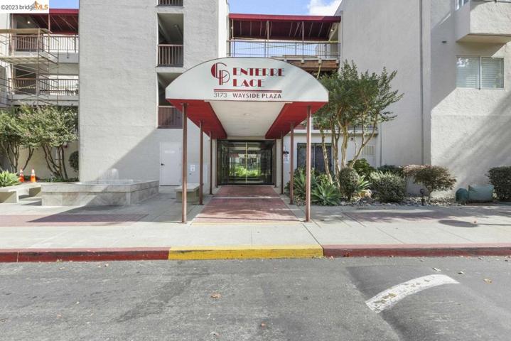3173 Wayside Plz Unit 218, Walnut Creek, California 94597