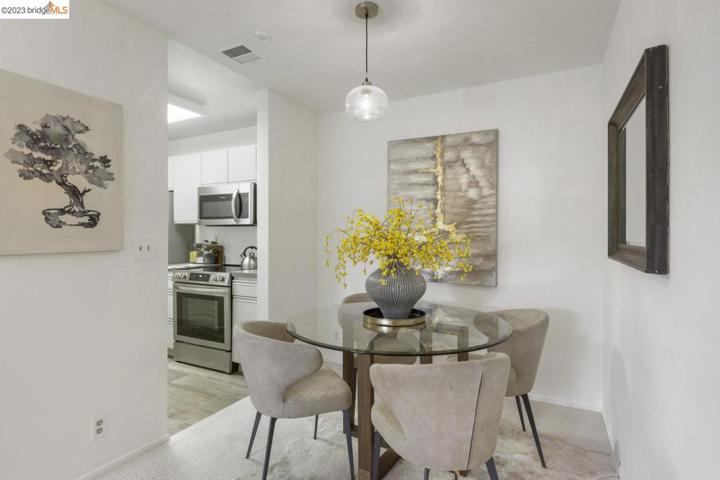 3173 Wayside Plz Unit 218, Walnut Creek, California 94597