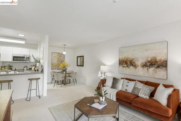3173 Wayside Plz Unit 218, Walnut Creek, California 94597