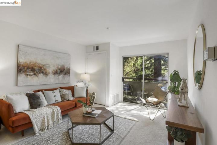 3173 Wayside Plz Unit 218, Walnut Creek, California 94597