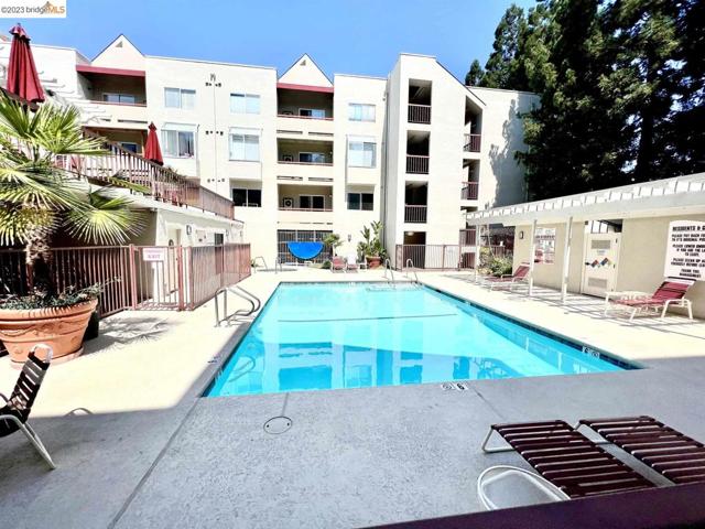 3173 Wayside Plz Unit 218, Walnut Creek, California 94597