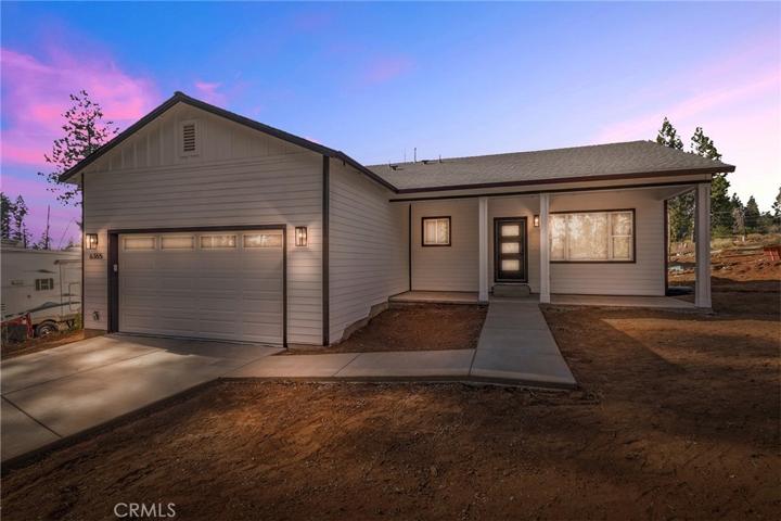 6365 Siena Court, Magalia, California 95954