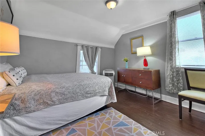 1001 Orange Street, Redlands, California 92374