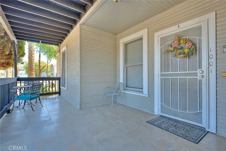 1001 Orange Street, Redlands, California 92374