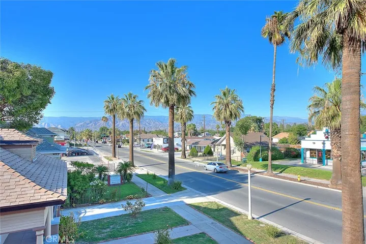 1001 Orange Street, Redlands, California 92374