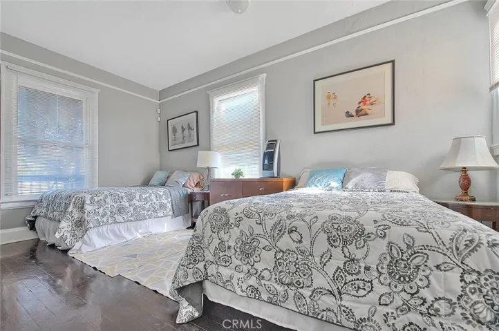 1001 Orange Street, Redlands, California 92374