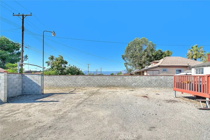 1001 Orange Street, Redlands, California 92374