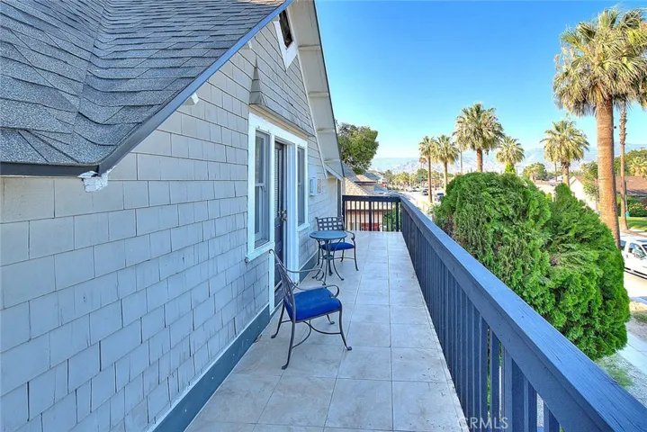 1001 Orange Street, Redlands, California 92374